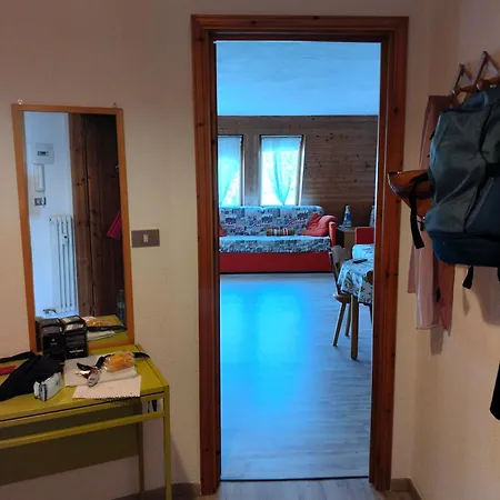 A Casa Di Anna Aosta Pila (Valle d'Aosta)