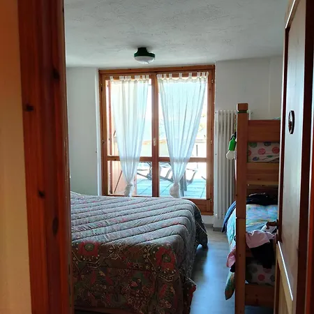 A Casa Di Anna Aosta