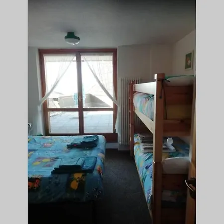 A Casa Di Anna Aosta Pila (Valle d'Aosta)