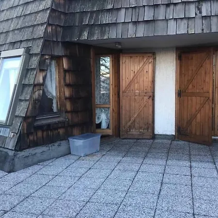 A Casa Di Anna Aosta 公寓 皮拉