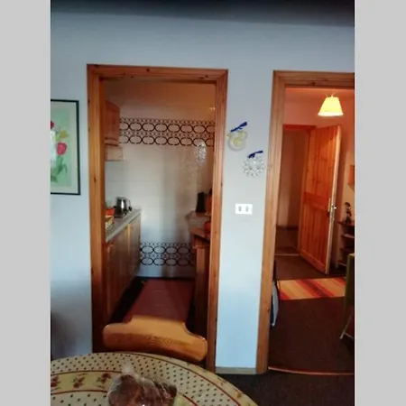 A Casa Di Anna Pila Aosta