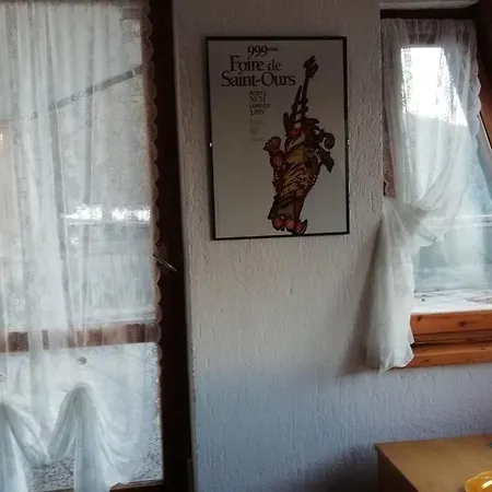 A Casa Di Anna Aosta *