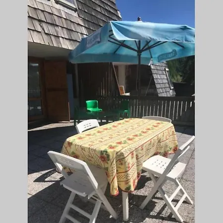 A Casa Di Anna Aosta *