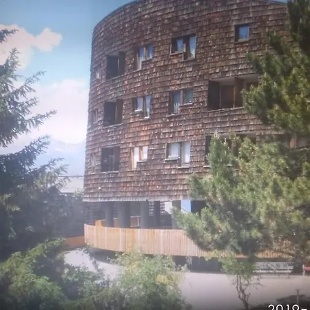 A Casa Di Anna Pila Aosta Apartment *