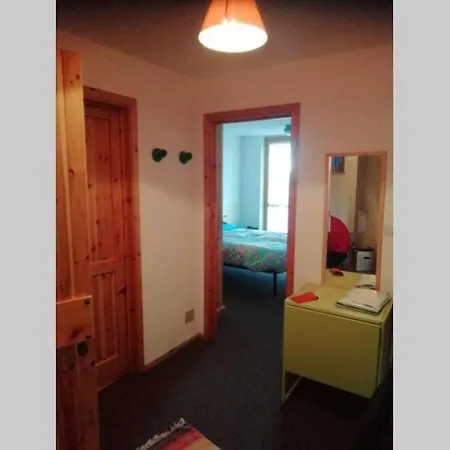 A Casa Di Anna Aosta Pila (Valle d'Aosta)