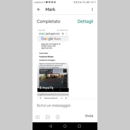 A Casa Di Anna Aosta *