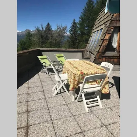 A Casa Di Anna Pila Aosta * Pila (Valle d'Aosta)