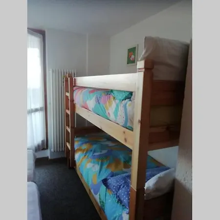 A Casa Di Anna Aosta